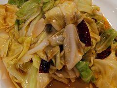 -巴扎美食·新疆菜·西域歌舞表演餐厅(新疆大厦店)