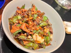 -隐厨·中国菜馆(三里屯T+MALL店)
