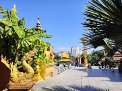 -西双版纳总佛寺