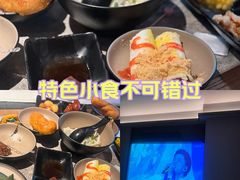 -和子足浴SPA会馆(东方之门店)