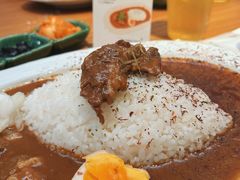 -CURRY YA 熟成咖哩專門店(深圳湾万象城店)