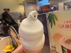 -DQ·蛋糕·冰淇淋(惠山万达店)