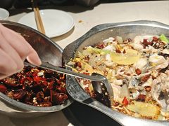 -万和源炝锅城·活鱼现炝(文艺北路店)