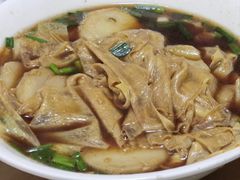 -凰仪桥饭店(鲁迅西路店)