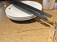 -河沿肉饼Beijing Pie(东华门店)