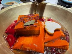 -矮冬瓜红茶火锅
