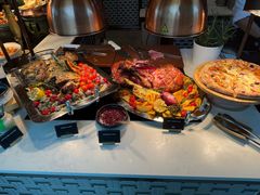 -RISE RESTAURANT(滨海湾金沙店)