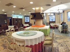 大堂-瑞海姆酒店中餐厅