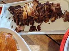 -小吊梨汤·北京菜·烤鸭(双井乐成中心店)