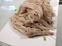 芥末鸭掌-峨嵋酒家(地安门店)