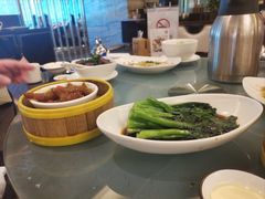 -湛江民大喜来登酒店-采悦轩中餐厅