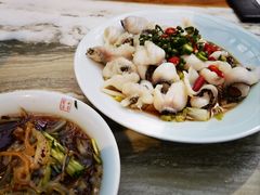-小吊梨汤·北京菜(香山店)