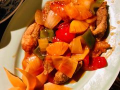 -Lam Vien Restaurant