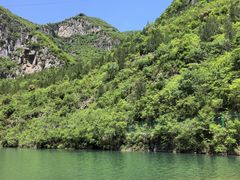 -青龙山生态文化旅游区(慈云寺)