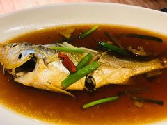 -星龙海鲜(望江东路店)