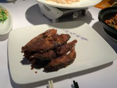 苏浙本帮熏鱼-苏浙汇(古北店)
