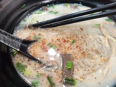 -鸭小妹鸭血粉丝(老门东店)