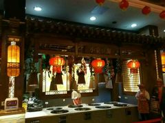 -宝丽金大酒店·洗浴中心