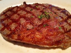 -弗兰克牛排西餐厅Ribone steak house(柠檬花园店)