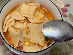 -马老六清真餐厅(雁滩店)