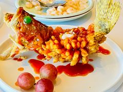 -松鹤楼·非遗·苏帮菜(融科店)