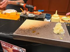-Sushi Hanzo半藏(天环广场店)