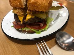 -HELLO 27 意面·沙拉·帕尼尼