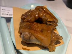 -状元阁烧烤(新华路总店)