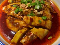 -雲蜀龙阁·金牌水煮鱼(方庄店)