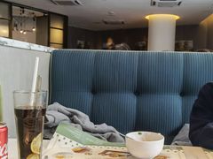-翠华餐厅(百老汇店)