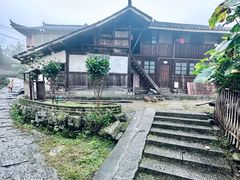 -紫鹊界梯田景区