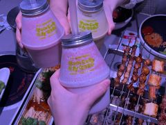 -丰茂烤串(全国首店)