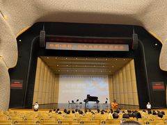 -福州海峡文化艺术中心