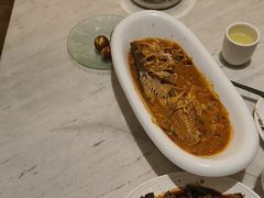 -小菜园新徽菜(无锡金悦广场店)