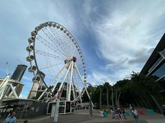 -布里斯班南岸公园