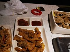 -海底捞火锅(海宁路店)