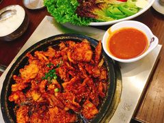 -敏丁拌饭(中街总店)
