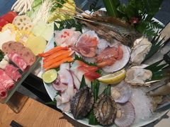 海鲜套餐-生如夏花泰式火锅(鹭洲里店)