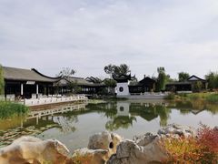 -河北省第三届（邢台园博园）园林博览会