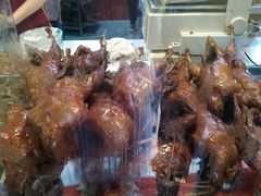 -王浩儿纪六孃甜皮鸭(乐山总店)