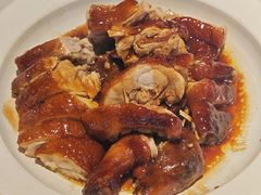 -秋色客家菜(南山店)