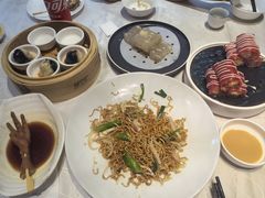 -御景酒店