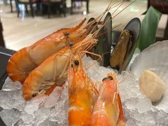 -长沙北辰洲际酒店-兰调全日餐厅