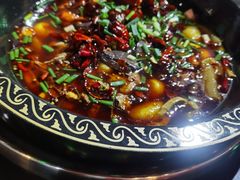 -一只烧鸡公(解放碑店)