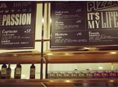 -The open life(万象城店)