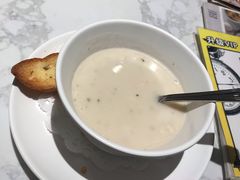 -卡朋西餐(大信新都汇店)