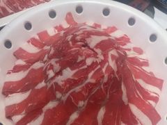 -曲氏老北京铜锅涮肉•火锅(不老街店)