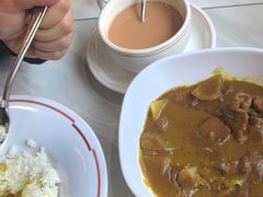 -香港深仔记茶餐厅(东门店)