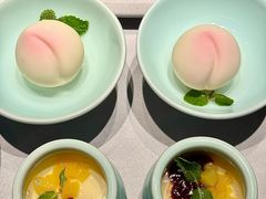 -四世同堂·京菜·烤鸭(双井店)