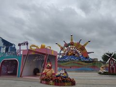 -厦门方特梦幻王国